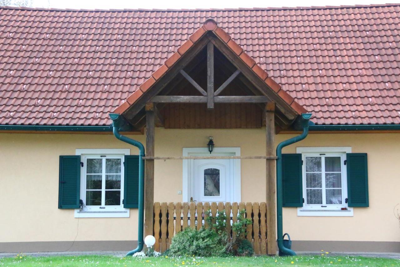 Gastehaus Taucher Bad Blumau Exteriér fotografie