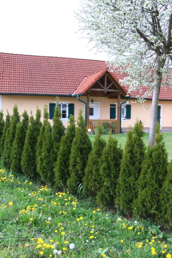 Gastehaus Taucher Bad Blumau Exteriér fotografie